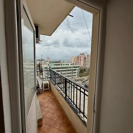 Cozy Seaview Apartment, Appartamento