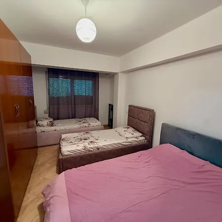 Cozy Seaview Apartment, Appartamento Vlorë