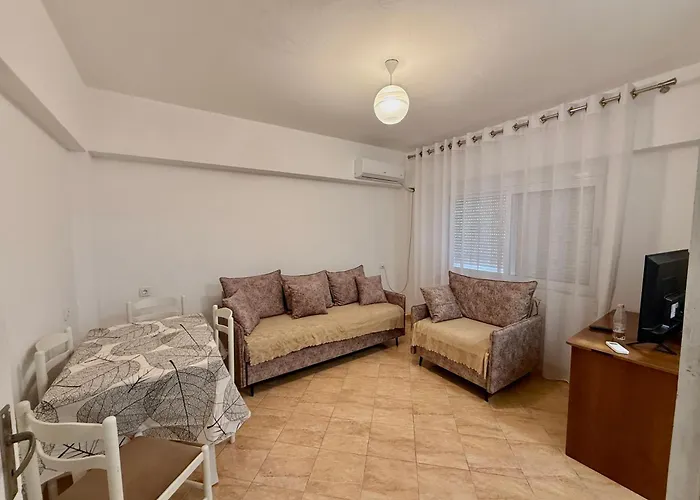 City Apartment Vlore Vlore