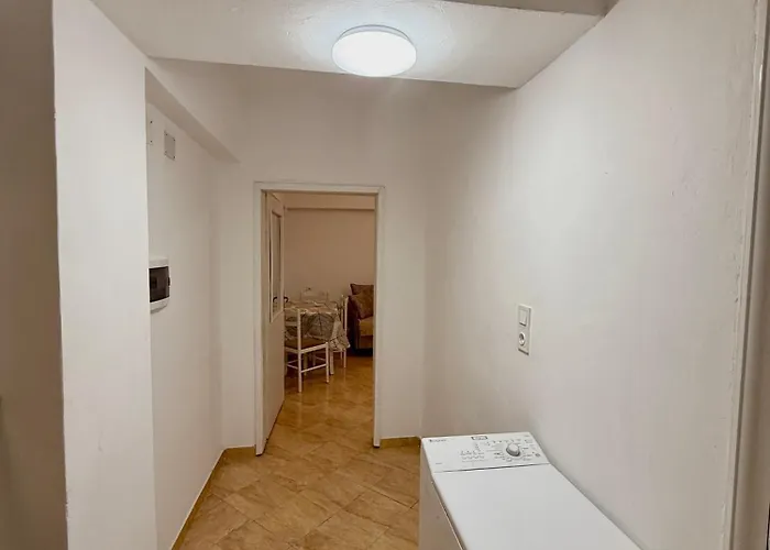 City Apartment Vlore Apartment Vlore